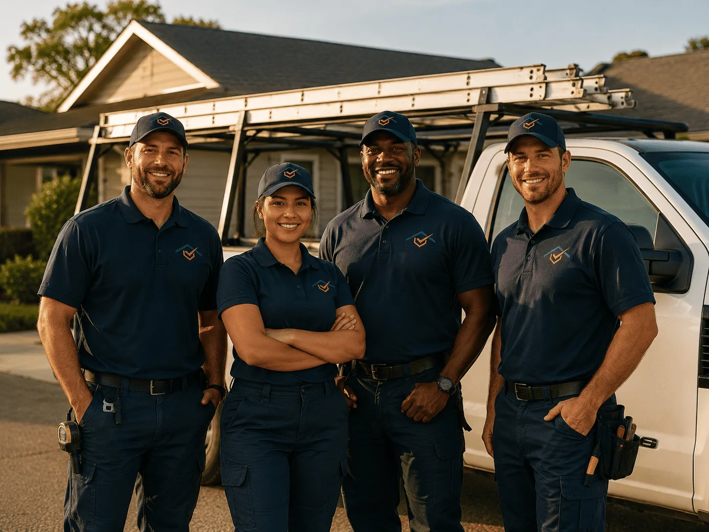 Roof Inspection company in Holy Cross, IA